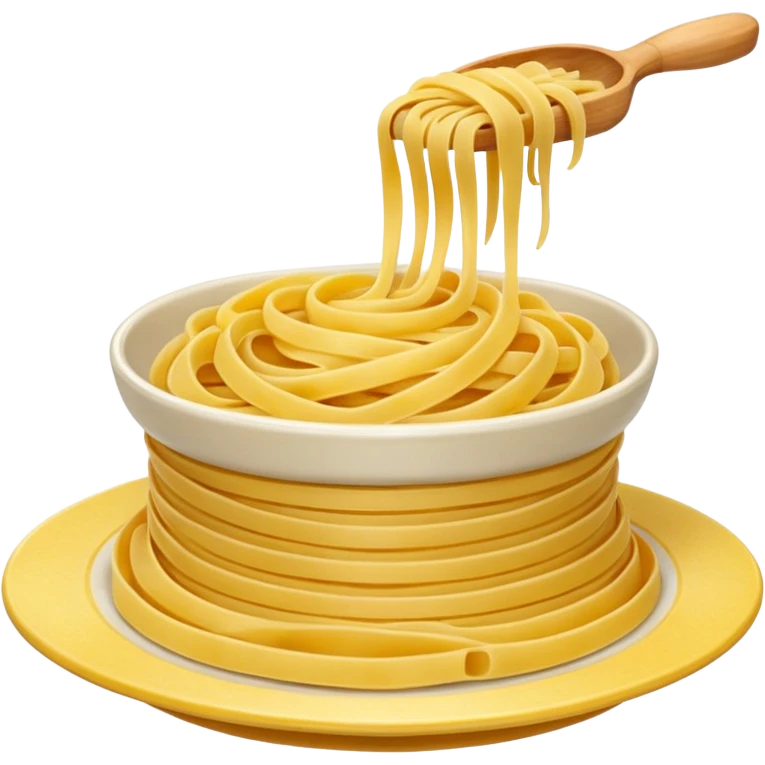 Pasta emoji