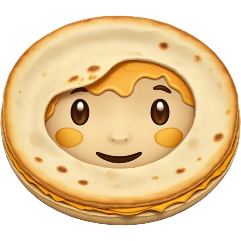 tortilla  emoji