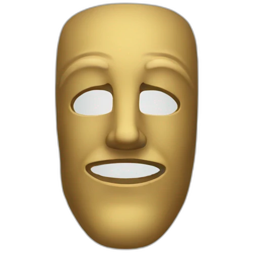 elan mask emoji