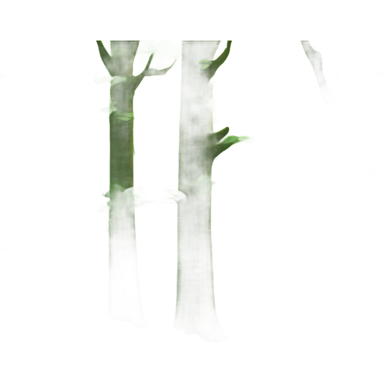 WOODS emoji