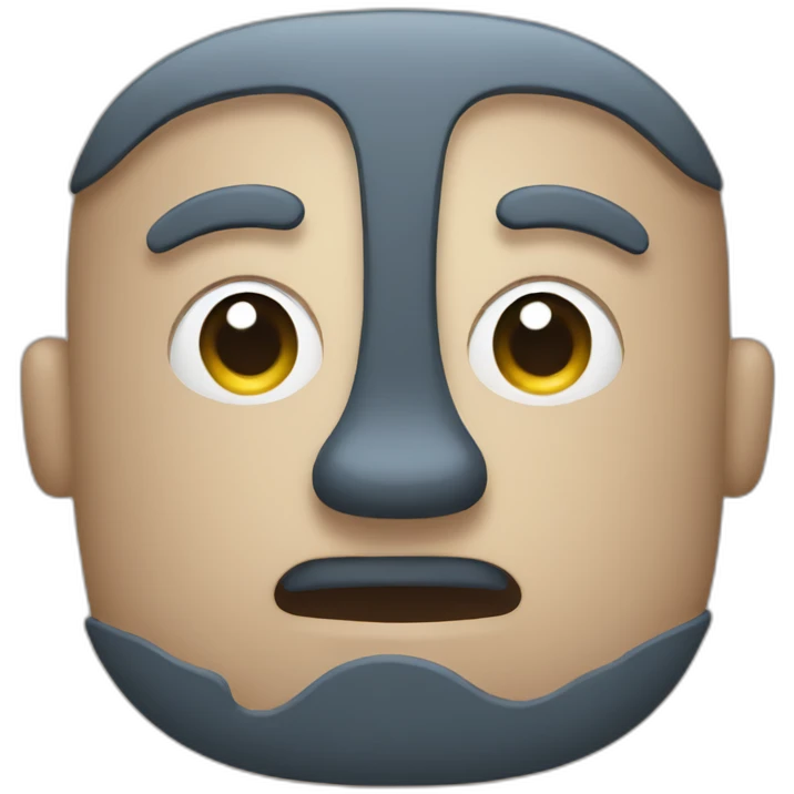 messaging app icon emoji