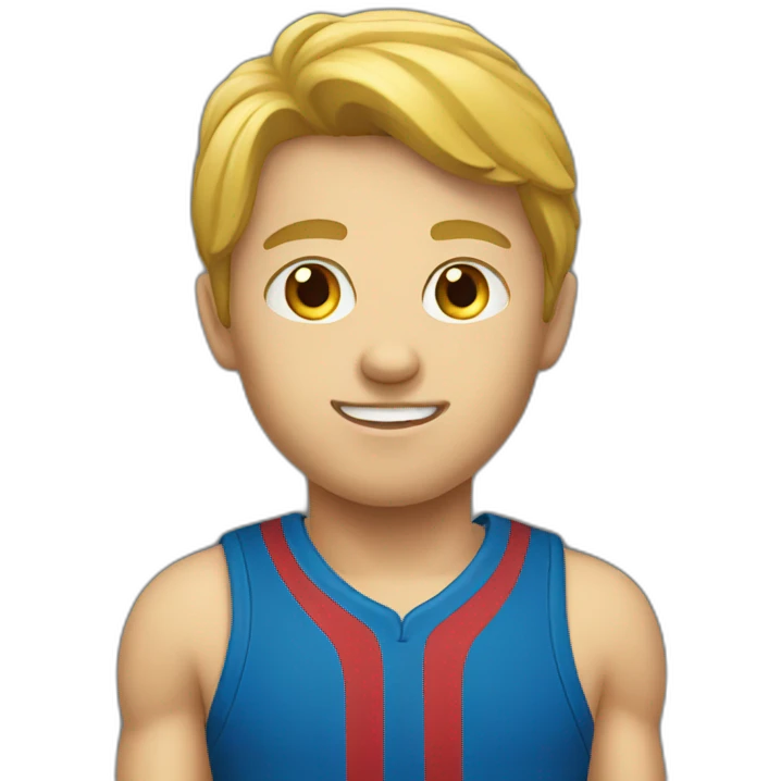 Sports emoji