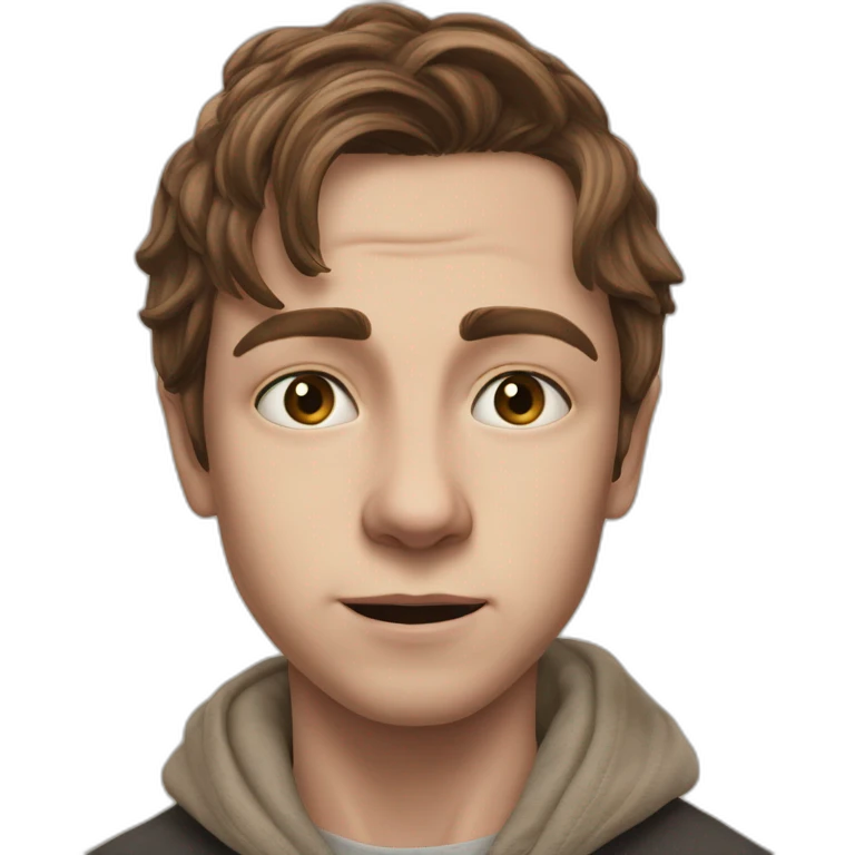 gazing into your eyes emoji