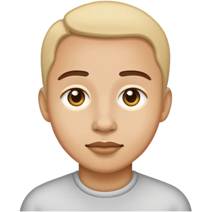 Moi emoji