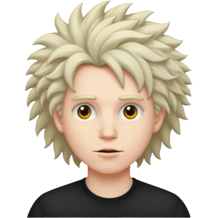 Freak emoji