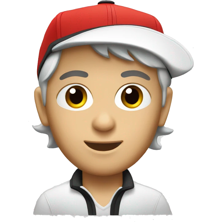 GOLF GTI emoji
