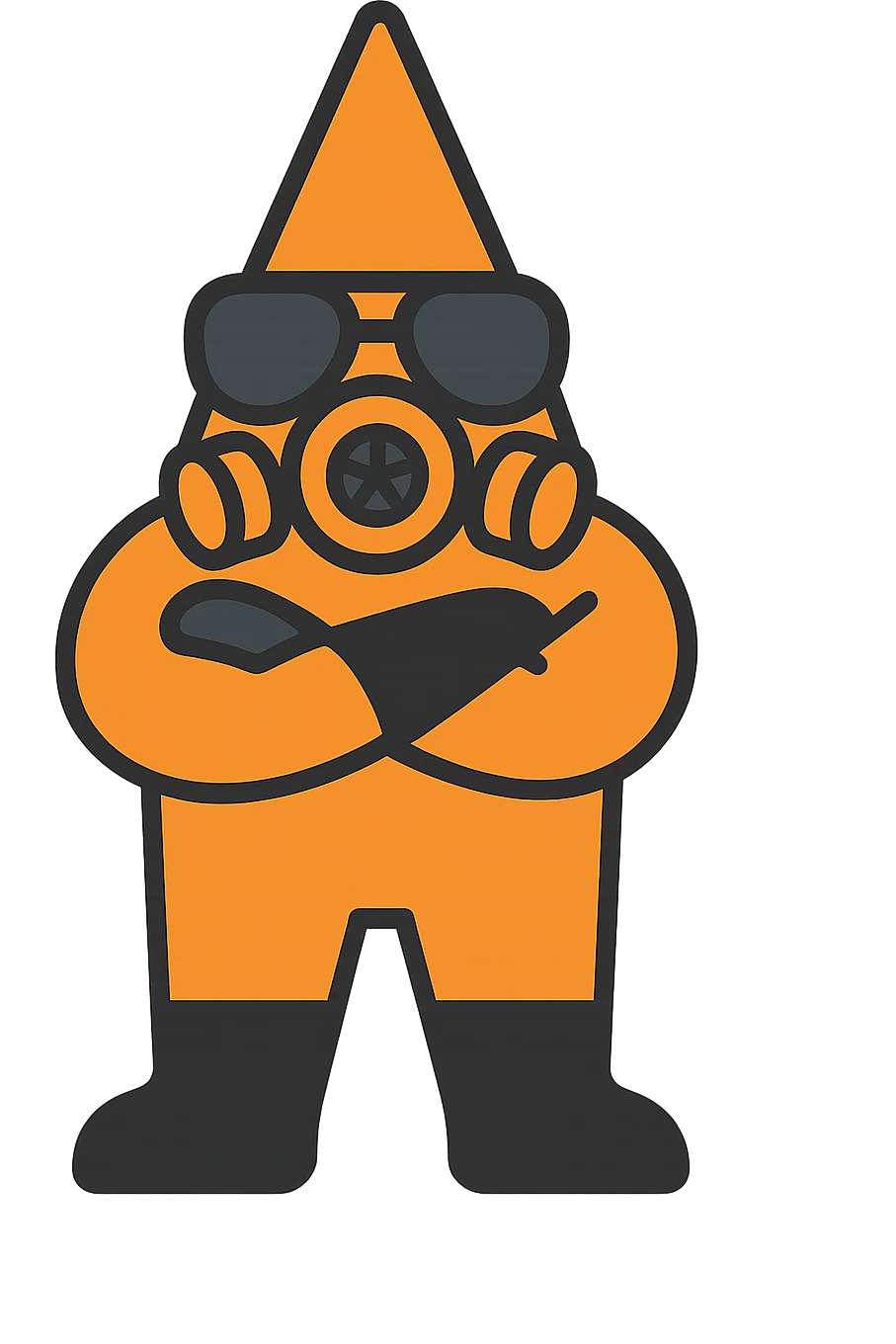Render as a clean and simple color icon with a transparent background. emoji