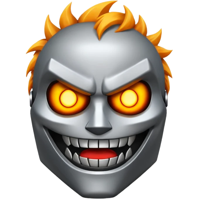 twist emoji