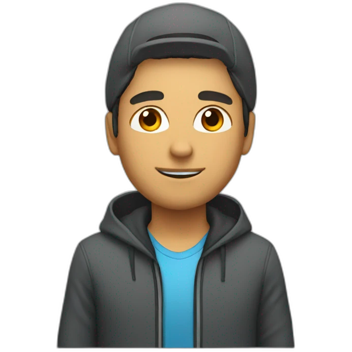 Trainer emoji
