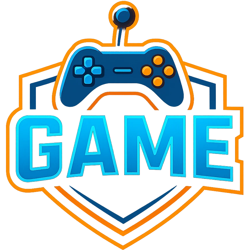 Game logo emoji
