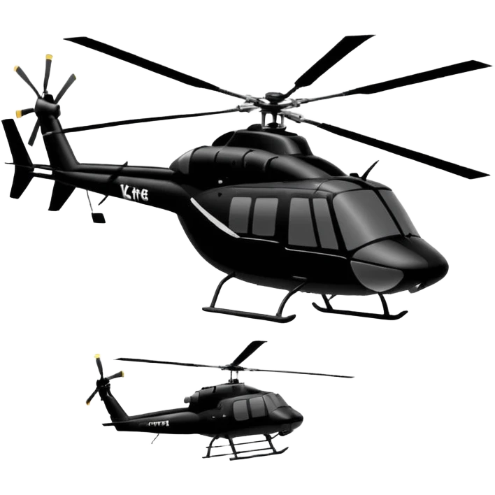 helicopter KobeBryant emoji
