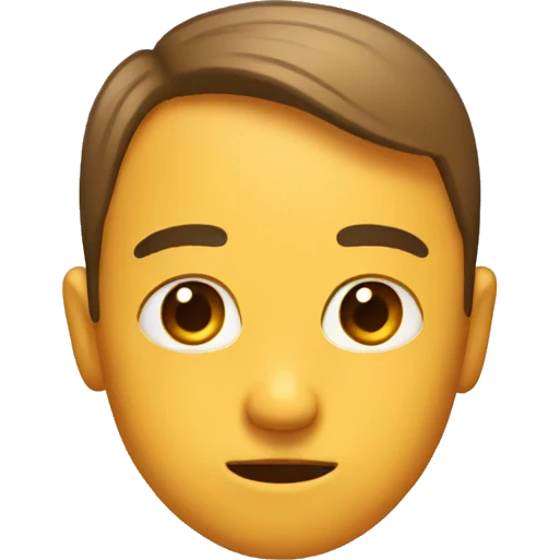 emoji with one eyebrow up emoji