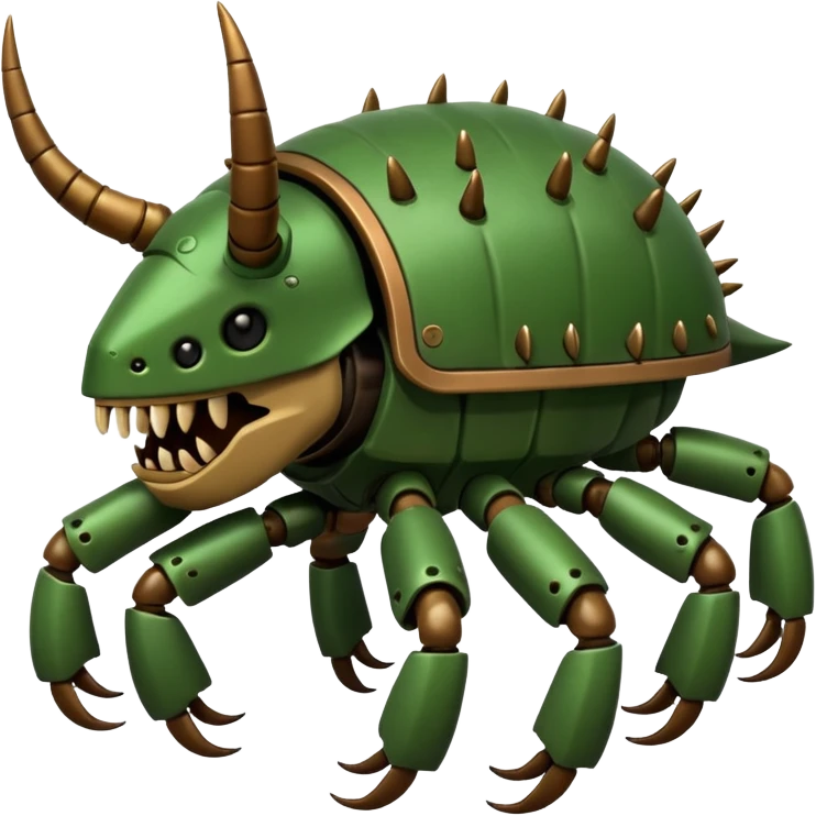 Helldivers 2 терминиды emoji