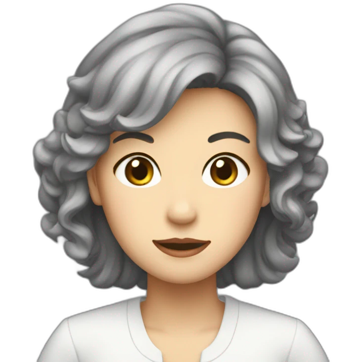 Mary saotome emoji