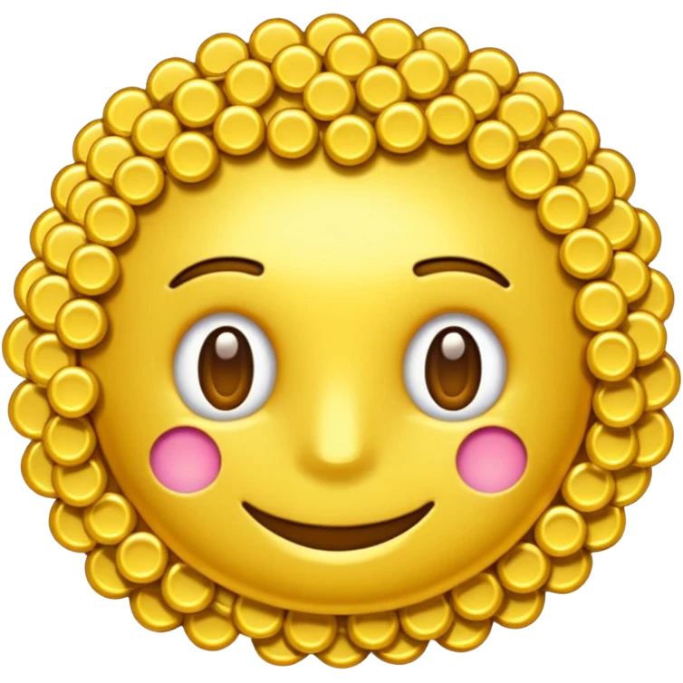 Crée un compte emoji de signature. emoji