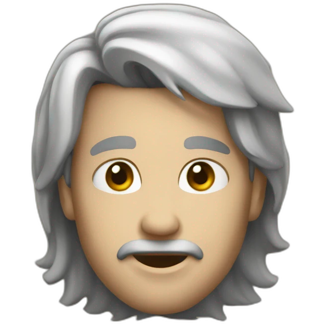 Mutagenic emoji