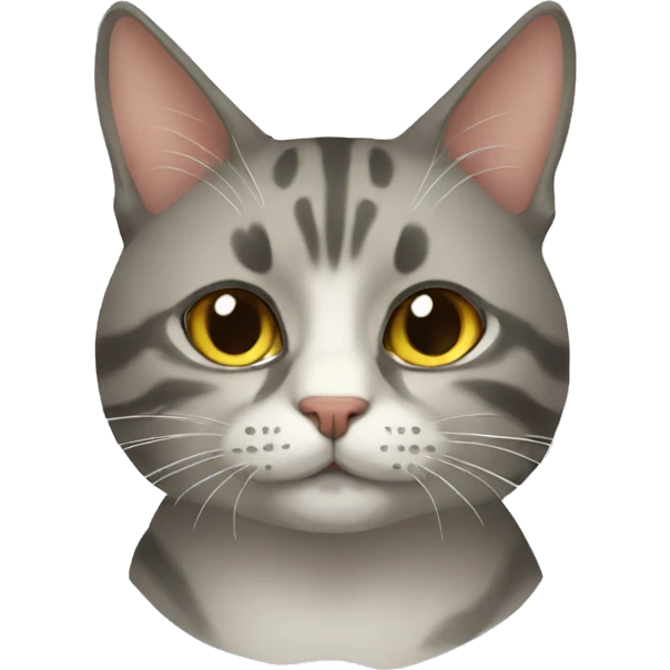Gato emoji
