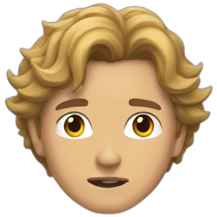 conan-gray emoji