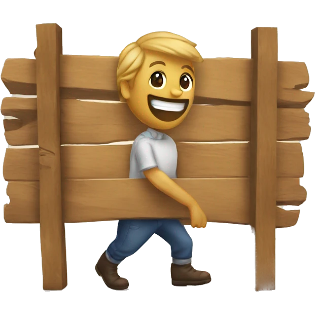 planked emoji