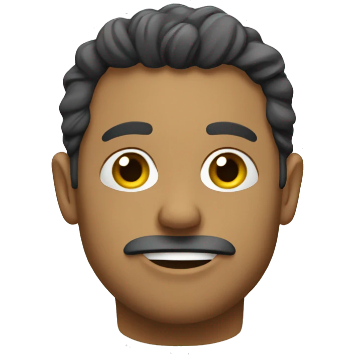 Gazo emoji