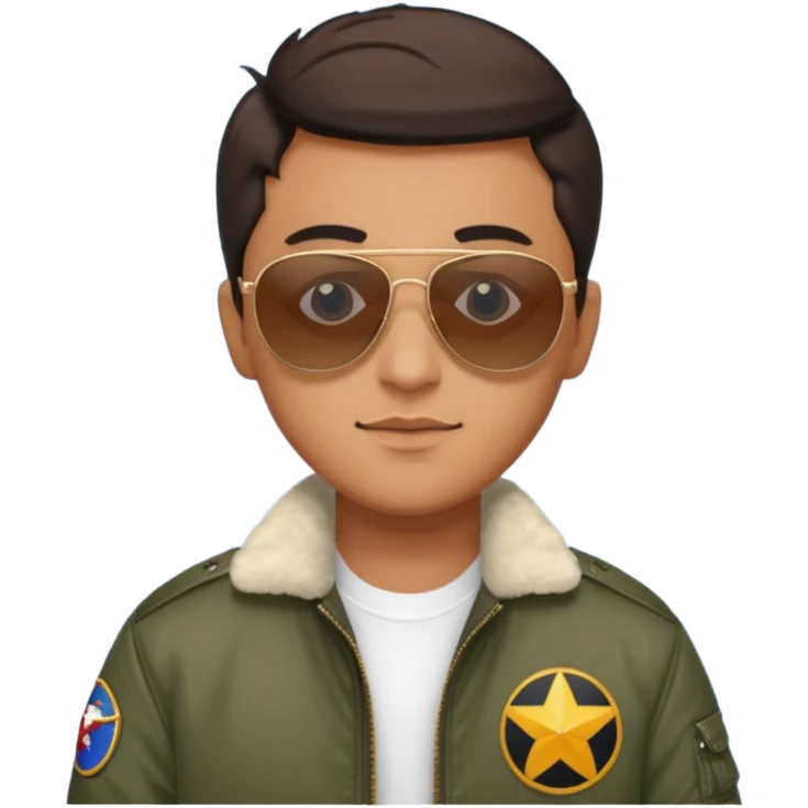 maverick emoji