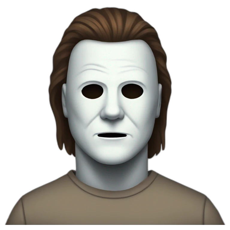 Michael Myers  emoji