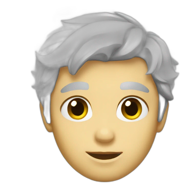 Argent emoji
