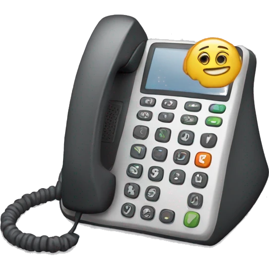 Telefono che va emoji emoji