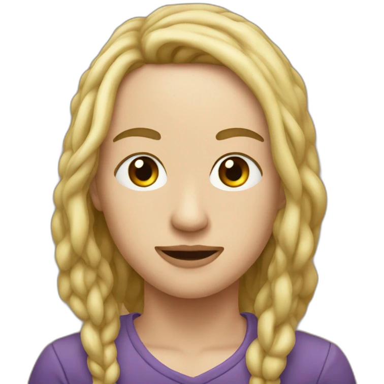 Poutin emoji