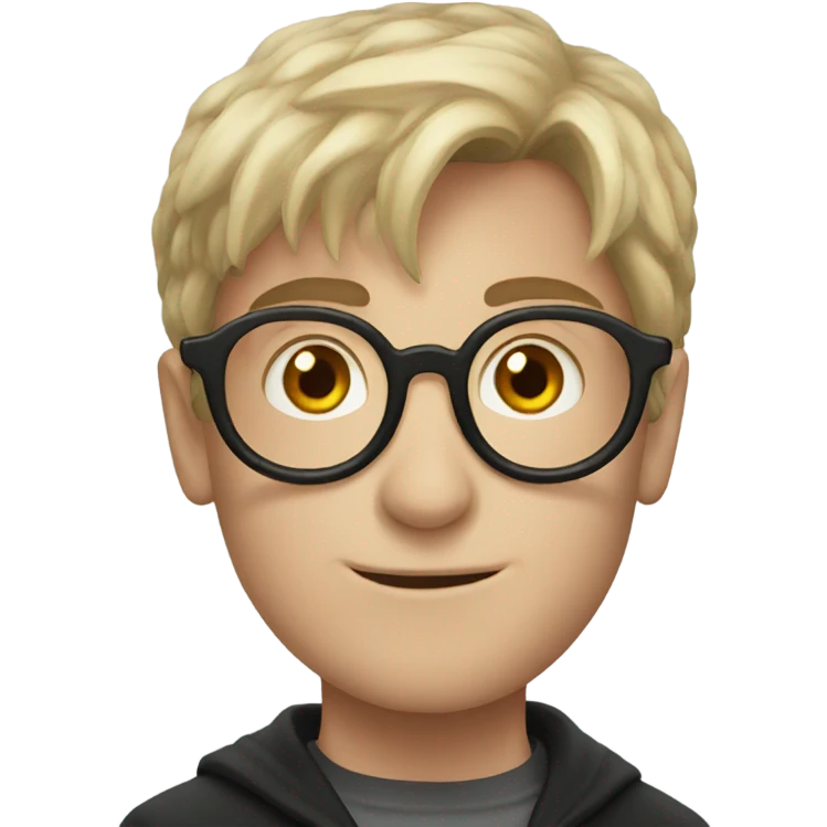 Harry potter emoji