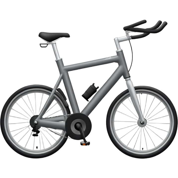 Indoor bike  emoji