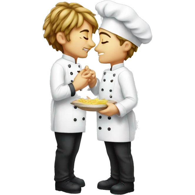 Chefs kiss  emoji