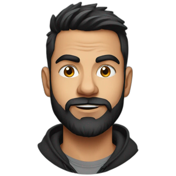 Virat emoji