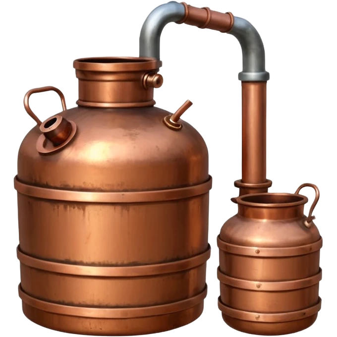 moonshine still emoji