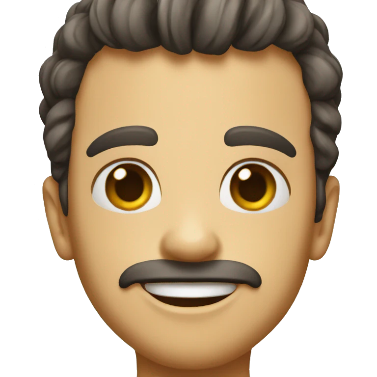 Funny  emoji
