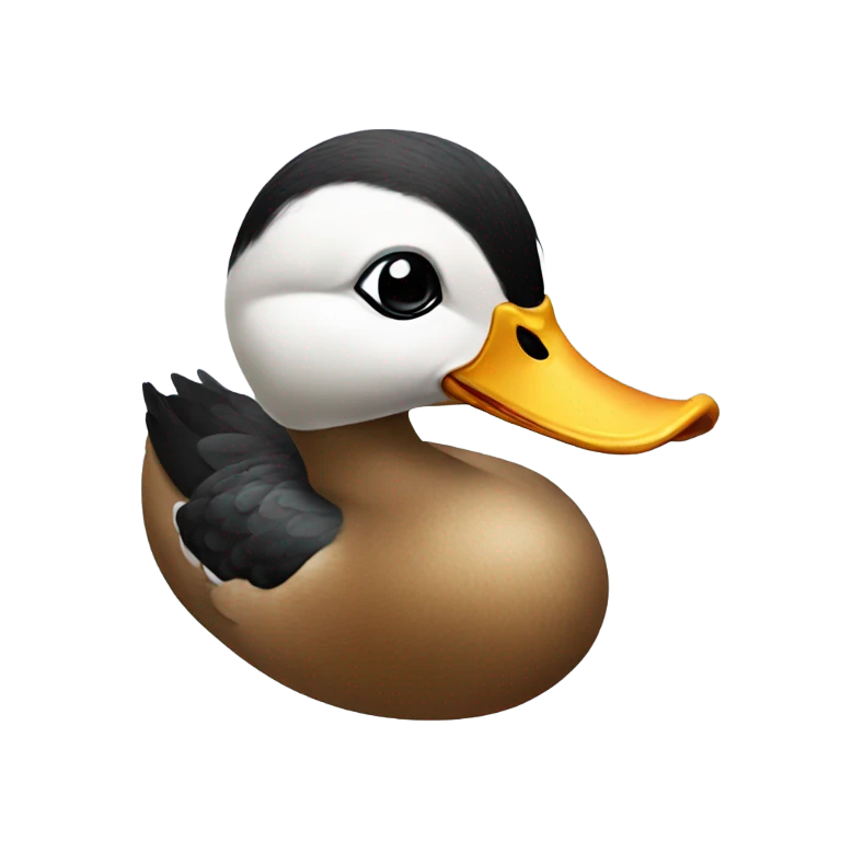 duck emoji