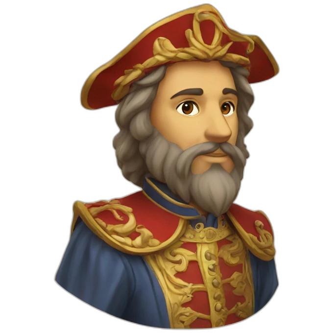leone di San Marco emoji