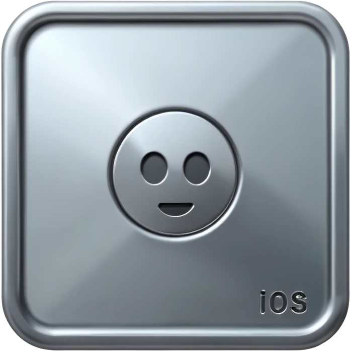 uranium metal plate emoji