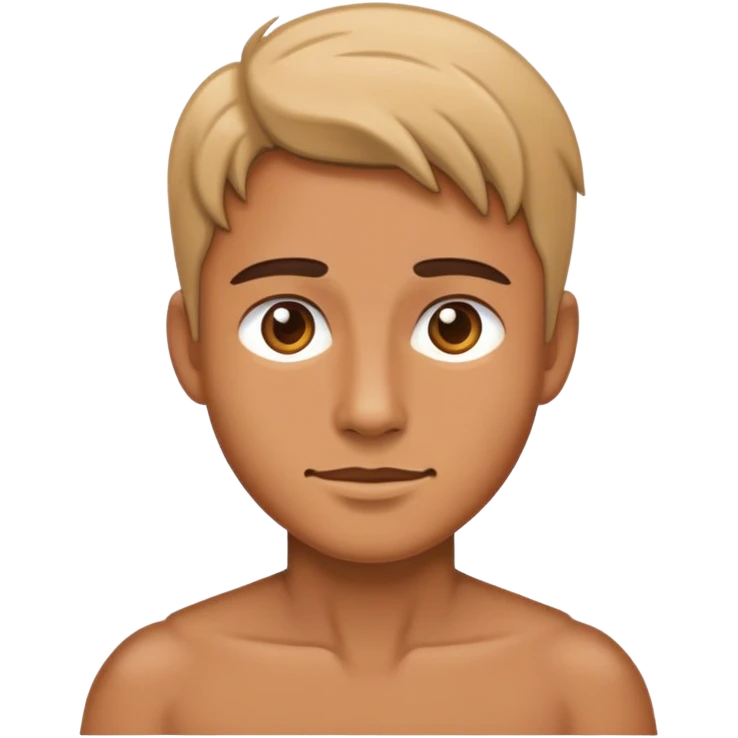 本人情報設定 emoji