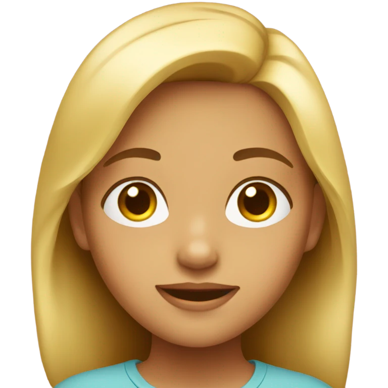 👧 emoji