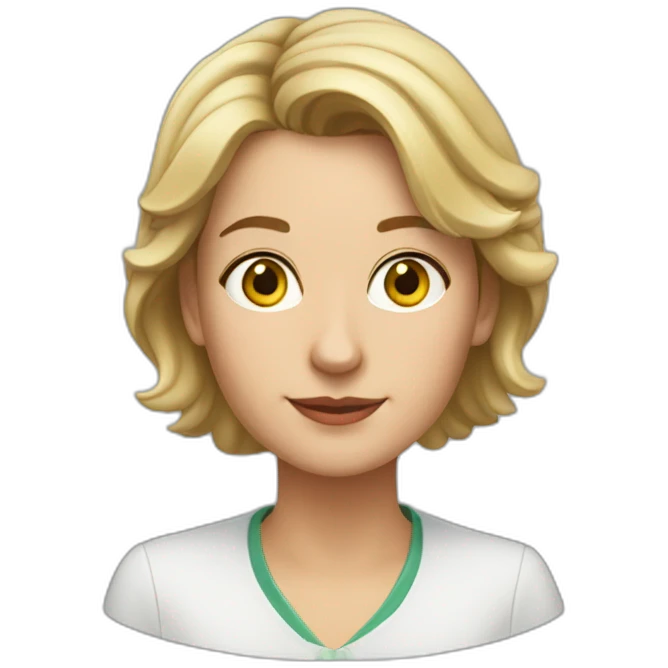 lise guérin emoji