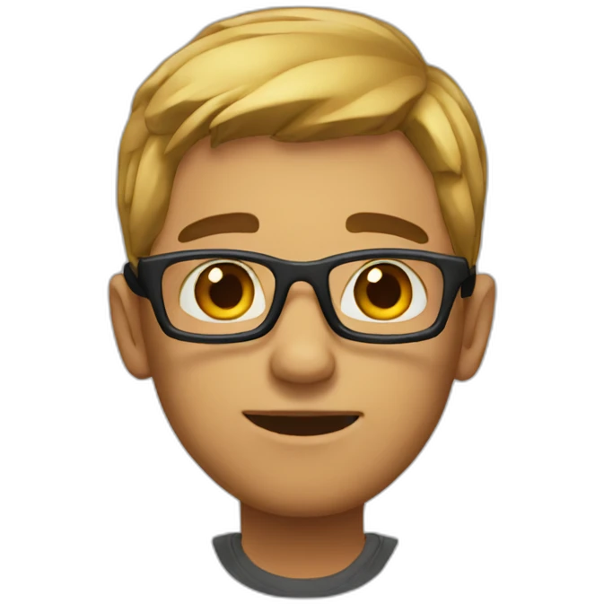 dude emoji