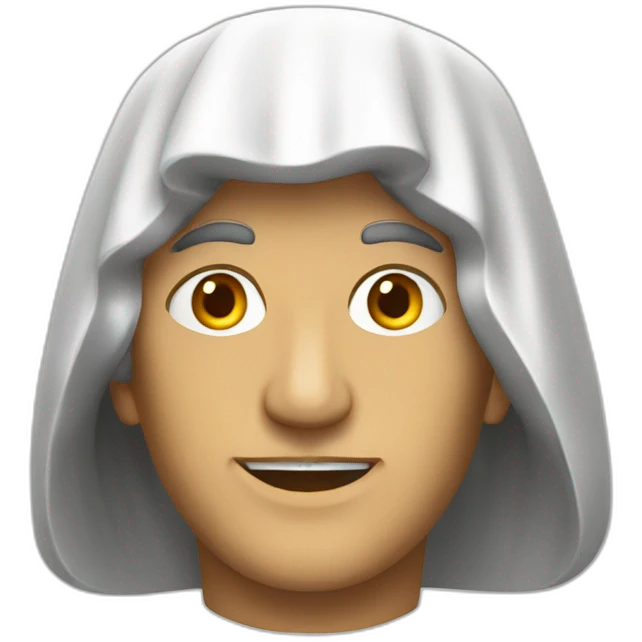 dante alighieri  emoji