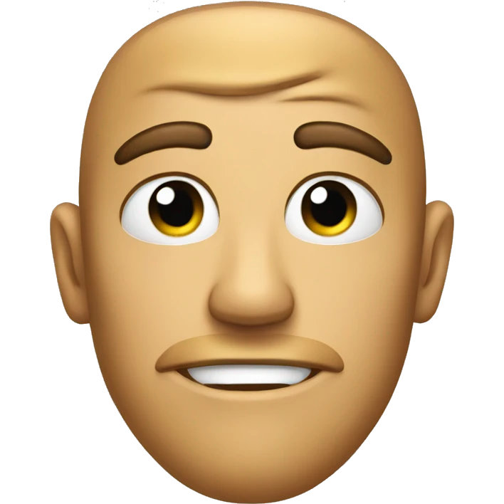 Face wet  emoji