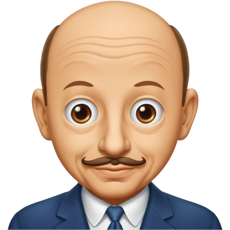 Mel Blanc emoji
