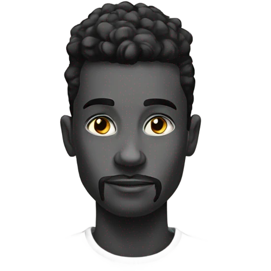 Ink emoji