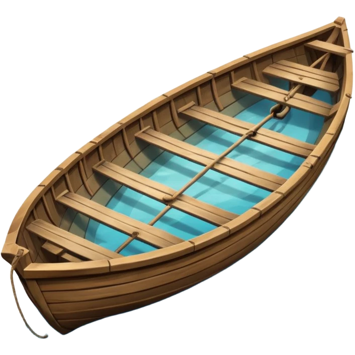underwater row boat emoji