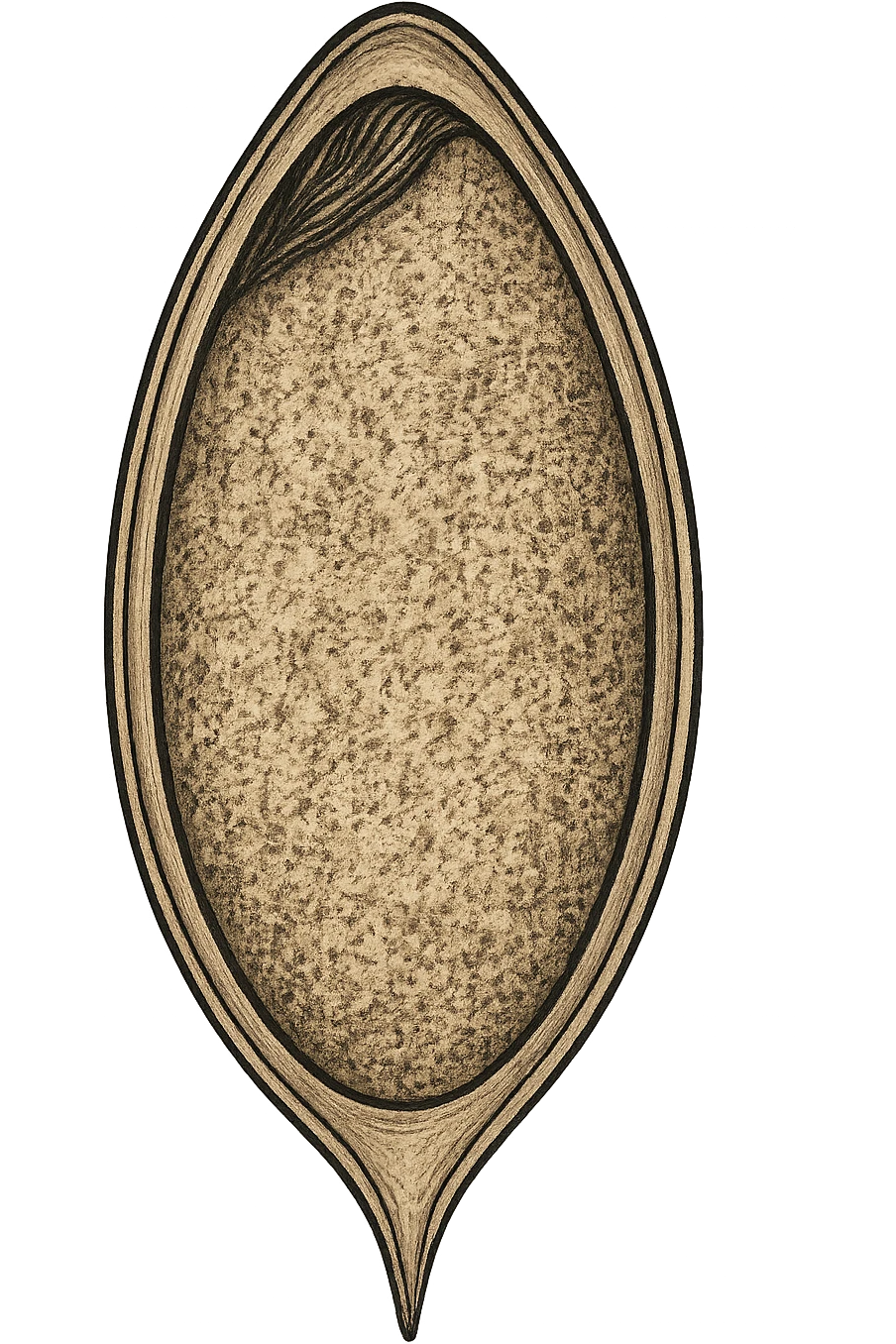 batterio Schistosoma haematobium emoji