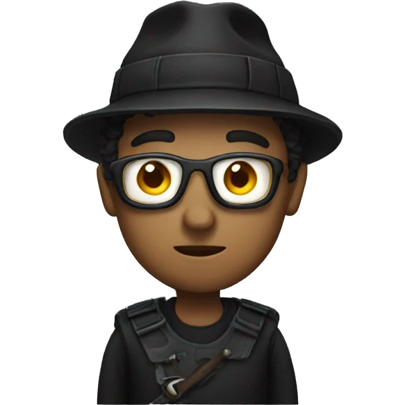 rober emoji