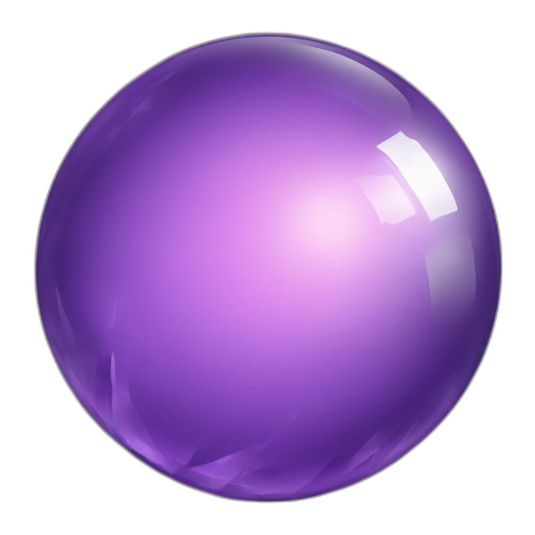 crystal ball emoji